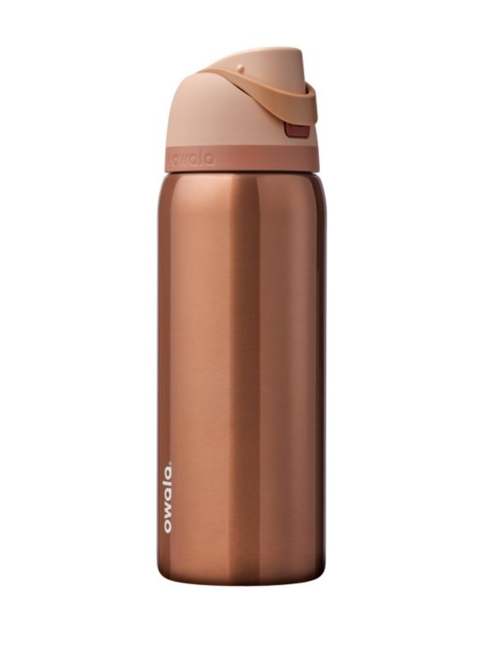 Owala 32 fl oz Stainless Steel FreeSip
Water Bottle •In Good Company•